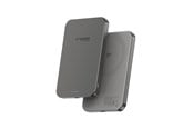 Powerbank - empower by PanzerGlass empower Bank | 5000mAh | Titanium - 5000 mAh - EM82419