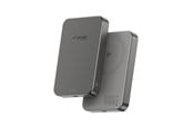 Powerbank - empower by PanzerGlass empower Bank | 10000mAh | Titanium - 10000 mAh - EM77942