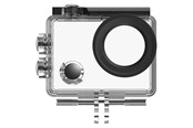 Actionkamera tilbehør - Akaso Waterproof Case For EK7000 Pro / Brave 4 / V50 X - SYAC0049-CR