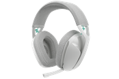 Hovedtelefoner/headset - Logitech G321 Wireless Gaming Headset - Hvid - 981-001569