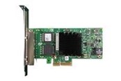 Netværksadapter (netkort, printserver mv.) - Dell Intel I350 - 540-BDIJ