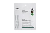 Ansigtspleje - VT COSMETICS Reedle Shot 700 2-Step Mask - VTP21-M700