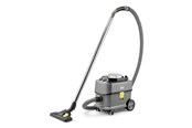 Støvsuger - Kärcher Støvsuger battery-powered vacuum cleaner T 10/1 Bp - 1.527-352.0