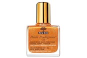 Kropspleje - Nuxe Huile Prodigieuse Or Multi-Purpose, Body Oil, For Body, Face & Hair, 10 ml *Miniature - 3264680014680