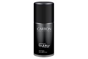 Parfume og dufte - Byblos Carbon Anti-Perspirant Deodorant Spray For Men, 150 ml - 8007033789188