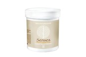 Kropspleje - Bruno Vassari Senses, Natural, Exfoliating, Body Scrub, 200 g - 8432666022706
