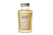Kropspleje - Depot 600 Body Solutions No. 601, Botanical Complex, Cleansing, Classic Cologne, Body Wash, 250 ml - 8032274011866