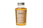 Kropspleje - Depot 600 Body Solutions No. 601, Botanical Complex, Cleansing, Fresh Black Pepper, Body Wash, 250 ml - 8032274011859