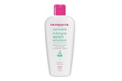 Kropspleje - Dermacol Cannabis Intimate Wash Emulsion 200 ml - 8595003120753