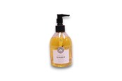 Kropspleje - Maria Nila Sulfates-Free, Hydrating, Hand Lotion, Ginger, 300 ml - 7391681040021