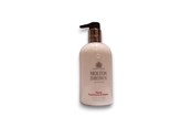 Kropspleje - Molton Brown Festive Frankincense Hand Lotion 300 ml - 008080087409
