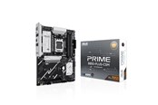 Bundkort - ASUS PRIME B850-PLUS-CSM Bundkort - AMD B850 - AMD AM5 - DDR5 RAM - ATX - 90MB1LC0-M0EAYC