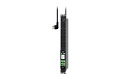 Strømkabel (ekstern) - APC EasyPDU EPDU2016M - power distribution unit - metered - 3680 VA - EPDU2016M