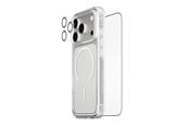Mobil - Covers & Cases - PanzerGlass 3-in-1 Flagship Explorer Bundle iPhone 17 Pro - CR74977