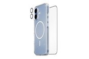 Mobil - Covers & Cases - PanzerGlass 3-in-1 Flagship Explorer Bundle iPhone 17 - CR46095