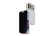 Mobil - Covers & Cases - PanzerGlass 3-in-1 Flagship Privacy Bundle iPhone 17 Pro Max - CR34911