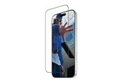Mobil - Beskyttelsesglas - PanzerGlass Screen Protector w. Black Frame iPhone 17 Pro Max | Ultra-Wide Fit w. FASTFIT IN-A-BOX - PG49876