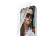 Mobil - Beskyttelsesglas - SAFE by PanzerGlass Screen Protector iPhone 17 Pro Max | Ultra-Wide Fit w. EasyAligner - SA25701