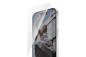 Mobil - Beskyttelsesglas - SAFE by PanzerGlass Screen Protector iPhone 17 | iPhone 16 Pro | Ultra-Wide Fit w. EasyAligner - SA60858