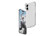 Mobil - Beskyttelsesglas - SAFE by PanzerGlass 3-in-1 Fashionable Combo Bundle iPhone 17 - CR56180