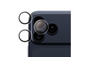 Mobil - Beskyttelsesglas - SAFE by PanzerGlass Camera Lens Protector Transparent iPhone 17 Pro | iPhone 17 Pro Max | iPhone 16 Pro | 16 Pro Max - SA74645