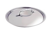 Gryder - De Buyer AFFINITY universal lid - 16 cm - DB3709-16N