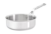 Pander - De Buyer AFFINITY saute pan - 20 cm diameter x 6.5 cm - 1.8 L - DB3730-20