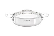 Pander - De Buyer AFFINITY saute pan - 28 cm - 4.6 L - DB3741-28