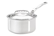 Pander - De Buyer AFFINITY saucepan - 16 cm - DB3746-16