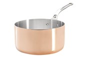 Pander - De Buyer Prima Matera saucepan - 24 cm - DB6206-24