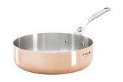 Pander - De Buyer Prima Matera saute pan - 20 cm - DB6230-20