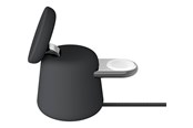 Mobil - Adaptere & Opladere - Belkin BoostCharge Pro 2-in-1 - WIZ027VFH36