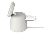 Mobil - Adaptere & Opladere - Belkin BoostCharge Pro 2-in-1 - WIZ027VFH37