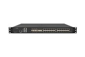 Netværksudstyr & Forlænger til trådløs - SonicWALL Gen 8 NSa Series 3800 - 03-SSC-4657