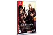 Spil - Castlevania Dominus Collection (Portrait Cover) - Nintendo Switch - Platform - 0810148576455