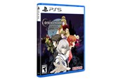 Spil - Castlevania Dominus Collection (Dawn Cover) - Sony PlayStation 5 - Platform - 0810148576516