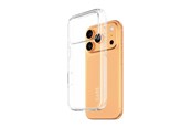 Mobil - Covers & Cases - CARE by PanzerGlass Flagship Case Transparent Urban Explorer w. Clear Frame iPhone 17 Pro - CR52342