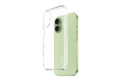 Mobil - Covers & Cases - CARE by PanzerGlass Flagship Case Transparent Urban Explorer w. Clear Frame iPhone 17 - CR75572