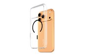 Mobil - Covers & Cases - CARE by PanzerGlass Flagship Case Transparent Urban Explorer w. Black MagSafe iPhone 17 Pro Max - CR99532