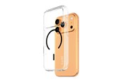 Mobil - Covers & Cases - CARE by PanzerGlass Flagship Case Transparent Urban Explorer w. Black MagSafe iPhone 17 Pro - CR52608