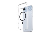 Mobil - Covers & Cases - CARE by PanzerGlass Flagship Case Transparent Urban Explorer w. Black MagSafe iPhone Air - CR24741