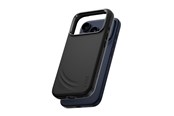 Mobil - Covers & Cases - CARE by PanzerGlass Feature FLOW Case Black w. MagSafe iPhone 17 Pro - CR58291