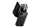 Mobil - Covers & Cases - CARE by PanzerGlass Feature Case Tango Two-in-One Wallet w. MagSafe iPhone 17 Pro Max - CR63940