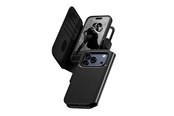 Mobil - Covers & Cases - CARE by PanzerGlass Feature Case Tango Two-in-One Wallet w. MagSafe iPhone 17 Pro - CR75454
