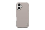 Mobil - Covers & Cases - CARE by PanzerGlass Fashionable Case Samba Vanilla w. MagSafe iPhone 17 - CR37406