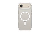 Mobil - Covers & Cases - CARE by PanzerGlass Fashionable Case Samba Transparent w. White MagSafe iPhone Air - CR69281
