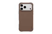 Mobil - Covers & Cases - CARE by PanzerGlass Fashionable Case Samba Espresso w. MagSafe iPhone 17 Pro Max - CR97906