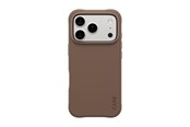 Mobil - Covers & Cases - CARE by PanzerGlass Fashionable Case Samba Espresso w. MagSafe iPhone 17 Pro - CR57384