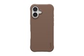 Mobil - Covers & Cases - CARE by PanzerGlass Fashionable Case Samba Espresso w. MagSafe iPhone 17 - CR49839