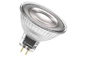 Lyskilder - Osram LED pære MR16 210lm 2,1W/830 (20W) GU5.3 - 4099854235115